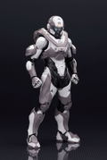 ARTFX+ Halo: Spartan Athlon thumbnail 9