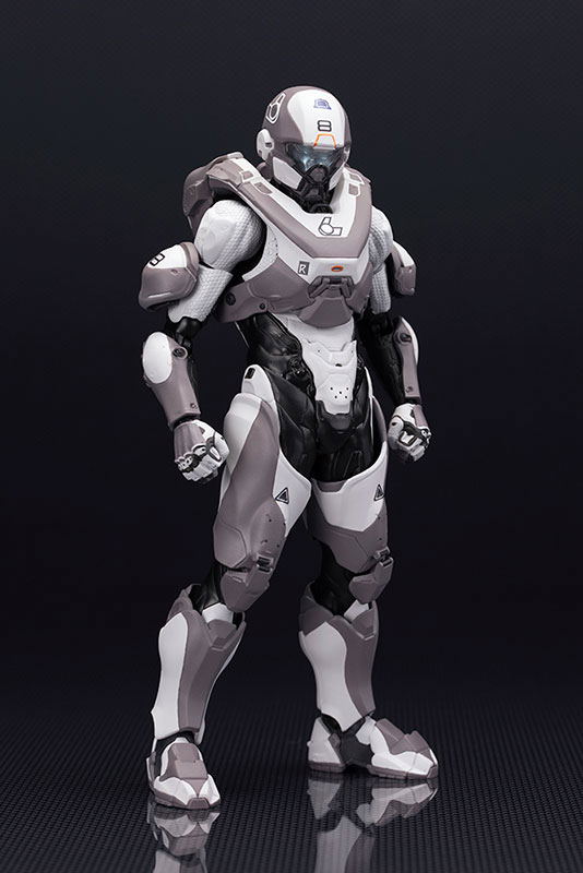 ARTFX+ Halo: Spartan Athlon image 9