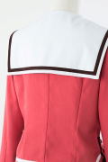Charlotte Hoshinoumi Gakuen Girls Winter Uniform (XL Size) thumbnail 10