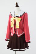 Charlotte Hoshinoumi Gakuen Girls Winter Uniform (XL Size) thumbnail 2