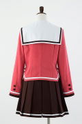 Charlotte Hoshinoumi Gakuen Girls Winter Uniform (XL Size) thumbnail 4