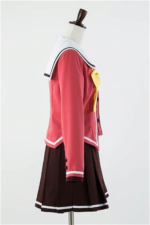 Charlotte Hoshinoumi Gakuen Girls Winter Uniform (XL Size)