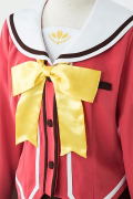 Charlotte Hoshinoumi Gakuen Girls Winter Uniform (XL Size) thumbnail 6