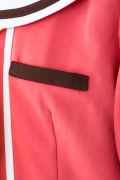 Charlotte Hoshinoumi Gakuen Girls Winter Uniform (XL Size) thumbnail 7