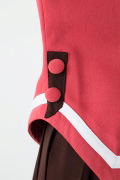 Charlotte Hoshinoumi Gakuen Girls Winter Uniform (XL Size) thumbnail 8