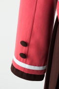 Charlotte Hoshinoumi Gakuen Girls Winter Uniform (XL Size) thumbnail 9