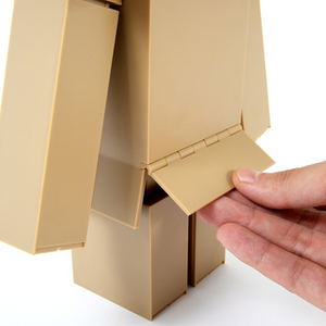 Danboard Big Action Figure Vol. 2: Danboard_