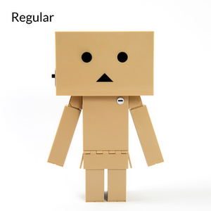 Danboard Big Action Figure Vol. 2: Danboard_