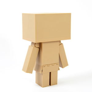 Danboard Big Action Figure Vol. 2: Danboard_