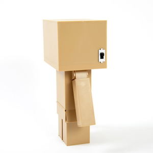 Danboard Big Action Figure Vol. 2: Danboard_