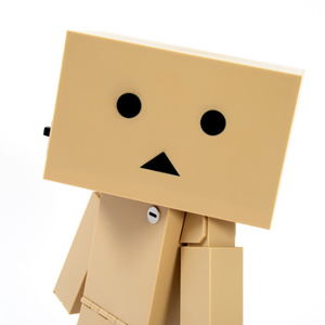 Danboard Big Action Figure Vol. 2: Danboard_