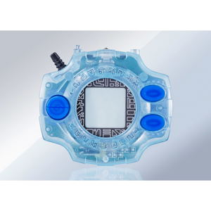 Digimon Adventure Digivice 15th Anniversary Ver. Anime Original Color