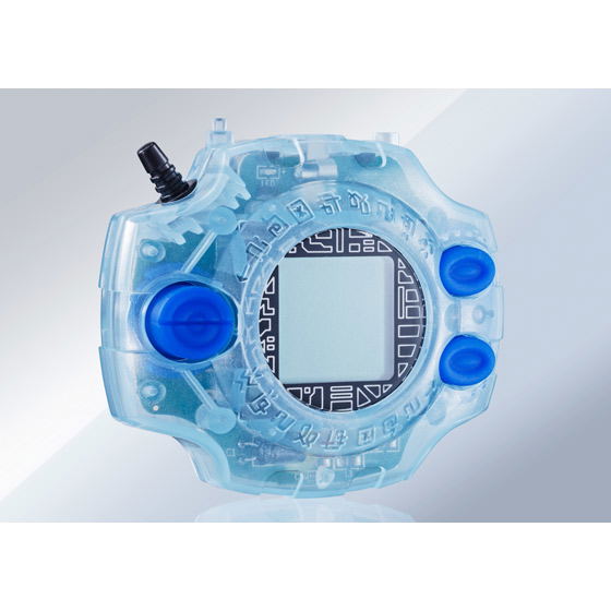 Digimon Adventure Digivice 15th Anniversary Ver. Anime Original Color image 5