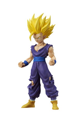 Dragon Ball Z Gigantic Series: Super Saiyan 2 Son Gohan_