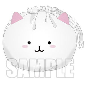 Gochumon wa Usagi Desu ka? Tippy Pouch_