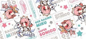 Hatsune Miku GT Project Racing Miku x Super Sonico Mug Cup 2