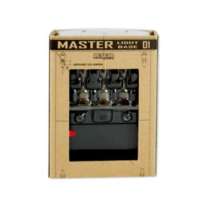 Legend Studio Master Light Base 01 (Red LED)