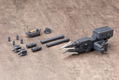 M.S.G: Heavy Weapon Unit MH10 Violence Ram thumbnail 2
