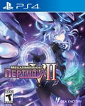 新次元游戏 战机少女 VII thumbnail 1