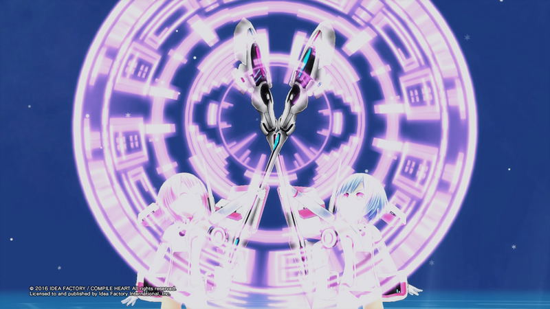 新次元游戏 战机少女 VII image 12