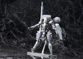 Metal Gear Solid V The Phantom Pain: Metal Gear Sahelanthropus thumbnail 17