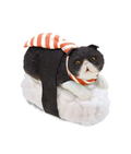 Neko-zushi Nyata Okimono to Keychain (Random Single) (Re-run) thumbnail 3