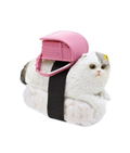 Neko-zushi Nyata Okimono to Keychain (Random Single) (Re-run) thumbnail 6