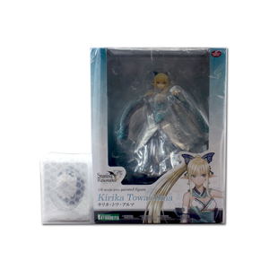 Shining Resonance: Kirika Towa Alma [KOTOBUKIYA Limited Ver.]_