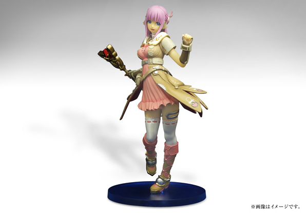 Star Ocean 5: Integrity and Faithlessness [Ultimate Box] image 2