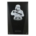Star Wars The Force Awakens: First Order Snowtrooper thumbnail 12