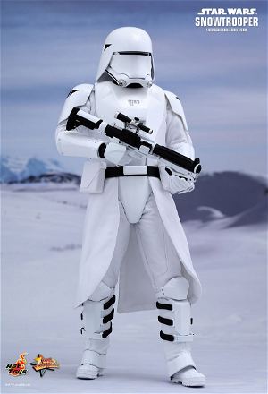 Star Wars The Force Awakens: First Order Snowtrooper