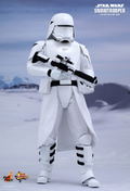 Star Wars The Force Awakens: First Order Snowtrooper thumbnail 3