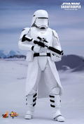 Star Wars The Force Awakens: First Order Snowtrooper thumbnail 4