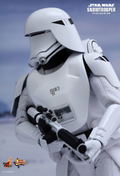 Star Wars The Force Awakens: First Order Snowtrooper thumbnail 6