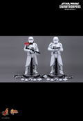 Star Wars The Force Awakens: First Order Snowtroopers thumbnail 3