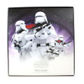 Star Wars The Force Awakens: First Order Snowtroopers thumbnail 6