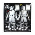 Star Wars The Force Awakens: First Order Snowtroopers thumbnail 7