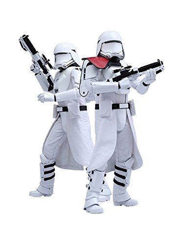 Star Wars The Force Awakens: First Order Snowtroopers image 1