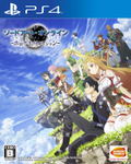 Sword Art Online: Hollow Realization thumbnail 1