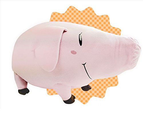 The Seven Deadly Sins 1/1 Size(?) Hawk Plush image 1