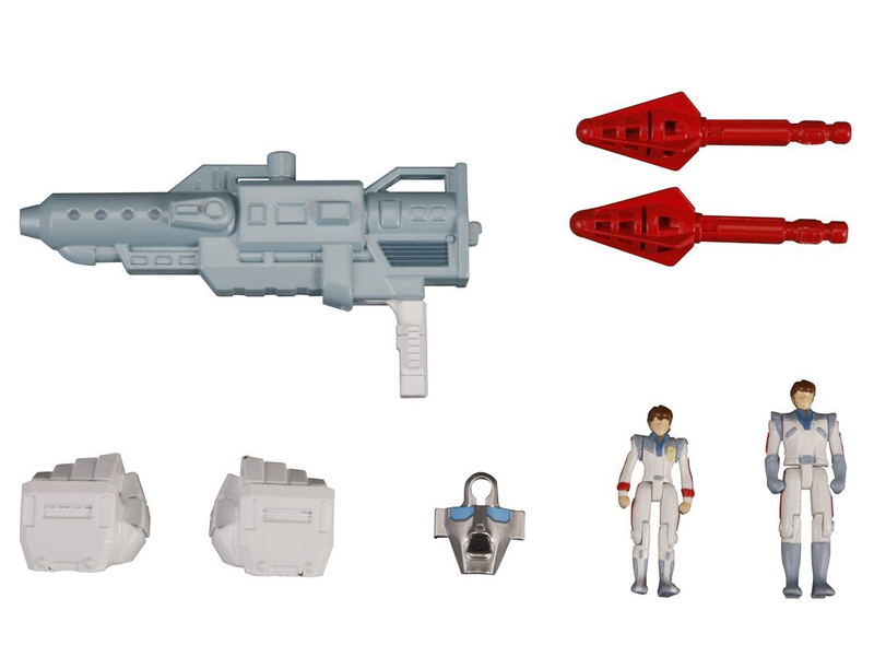 Transformer Masterpiece: MP-22 Ultra Magnus image 3