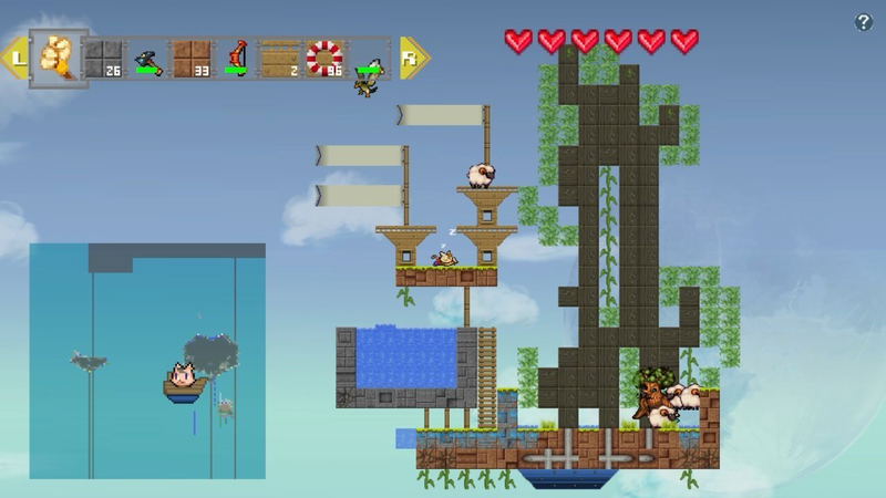 Airship Q (Japanese) image 3