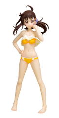 Beach Queens Nisekoi: Onodera Haru thumbnail 1