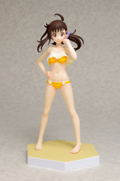 Beach Queens Nisekoi: Onodera Haru thumbnail 2