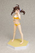 Beach Queens Nisekoi: Onodera Haru thumbnail 4