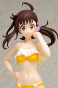 Beach Queens Nisekoi: Onodera Haru thumbnail 5