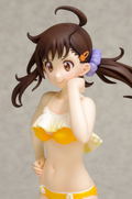 Beach Queens Nisekoi: Onodera Haru thumbnail 6
