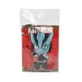 Blood Blockade Battlefront ED Ver. Deka Key Chain: Zed O'Brien thumbnail 2