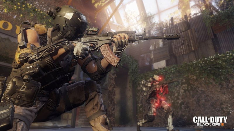 Call of Duty: Black Ops III image 5