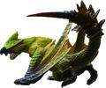 Capcom Figure Builder Standard Model Monster Hunter Anger Ver. Selection (Set of 9 pieces) thumbnail 3